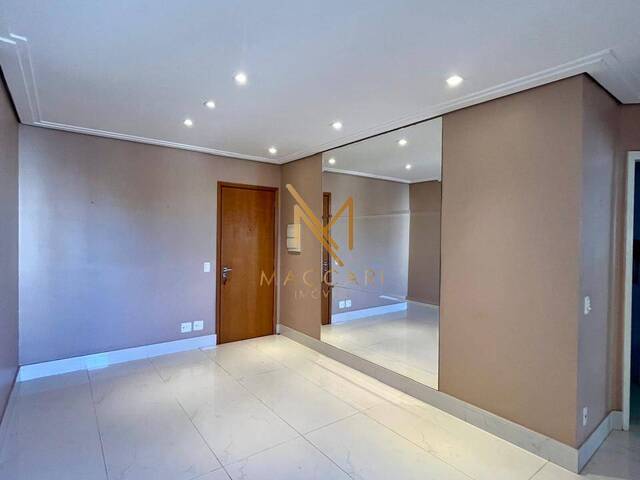 #74 - Apartamento para Venda em Bauru - SP - 2