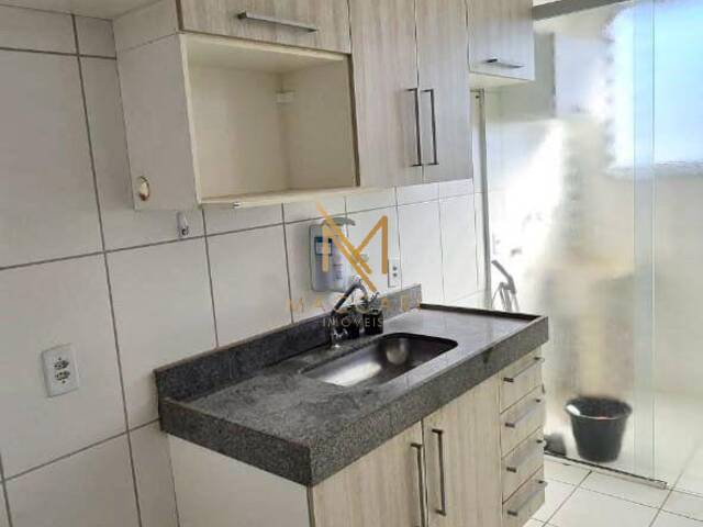 #78 - Apartamento para Venda em Bauru - SP - 2