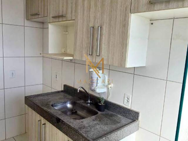 #78 - Apartamento para Venda em Bauru - SP - 1
