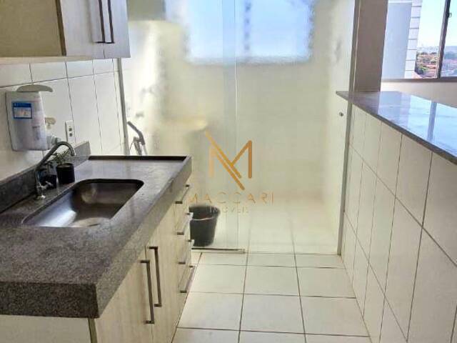 #78 - Apartamento para Venda em Bauru - SP - 3
