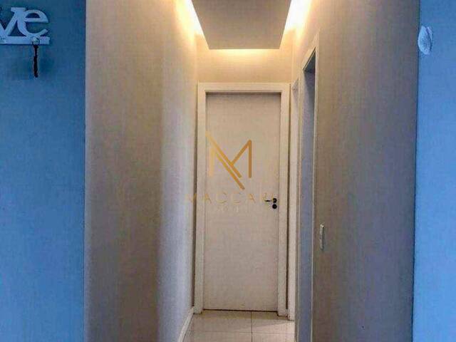 Apartamento para Venda em Bauru - 5