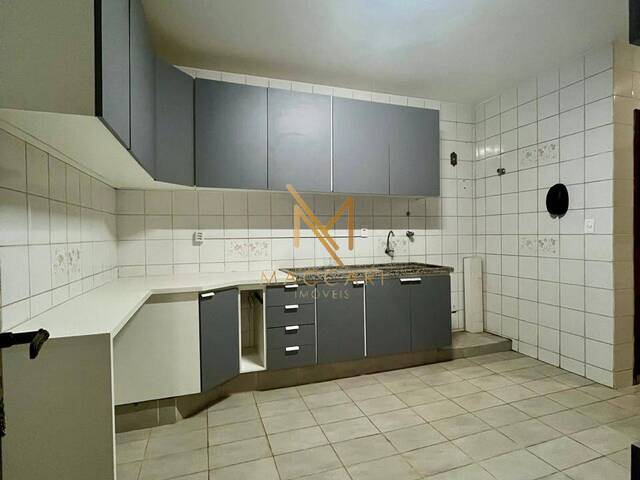 #90 - Apartamento para Venda em Bauru - SP - 2