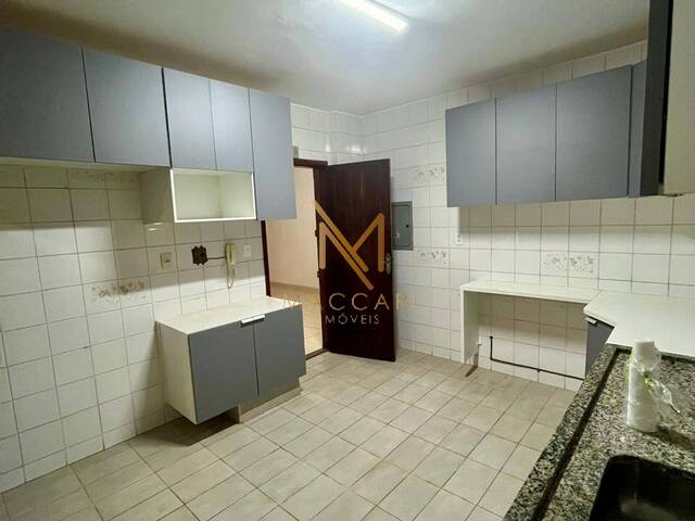 #90 - Apartamento para Venda em Bauru - SP - 3