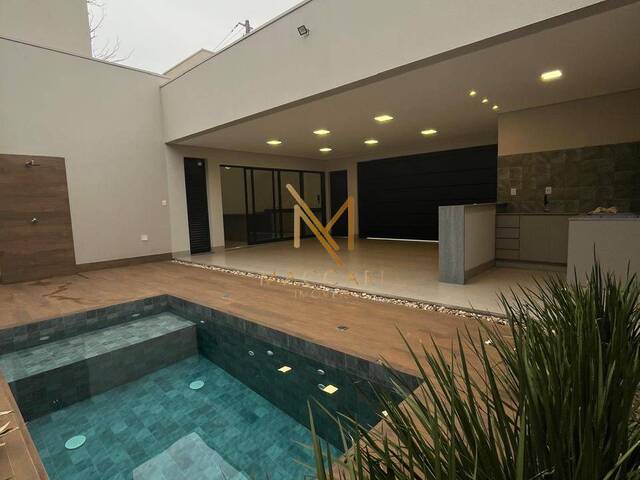 #93 - Casa para Venda em Bauru - SP - 3