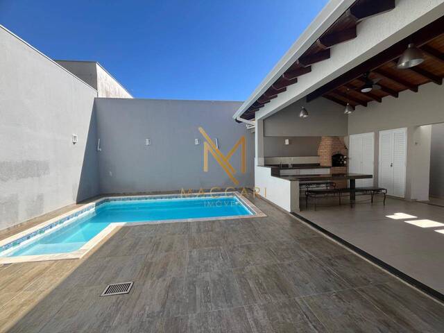 #95 - Casa para Venda em Bauru - SP - 3