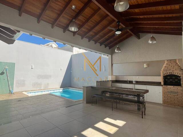 #95 - Casa para Venda em Bauru - SP - 2
