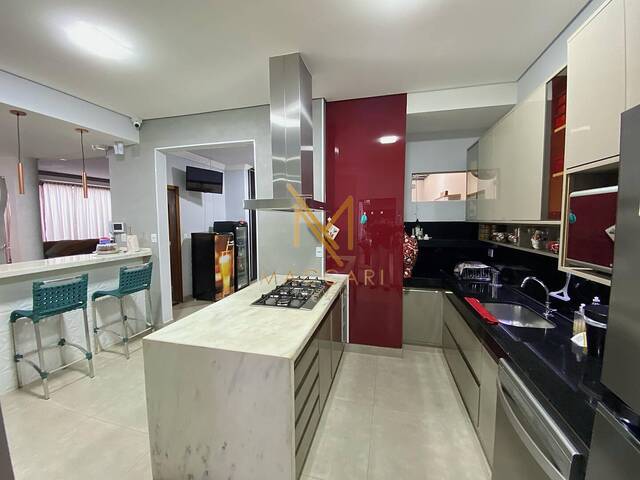 #96 - Casa para Venda em Bauru - SP - 1