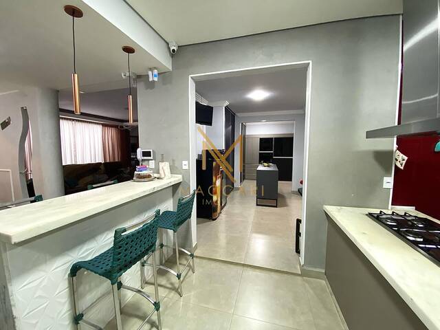#96 - Casa para Venda em Bauru - SP - 3