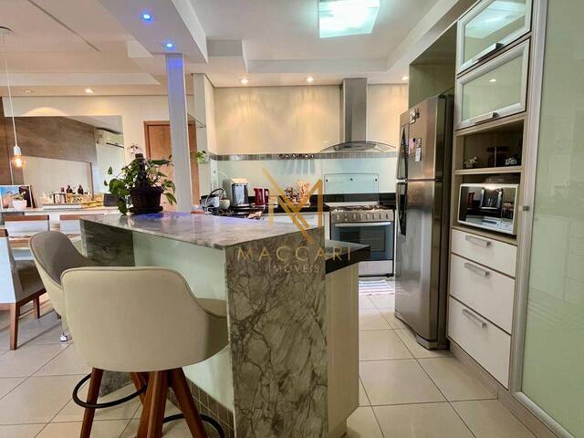 #97 - Apartamento para Venda em Bauru - SP - 3