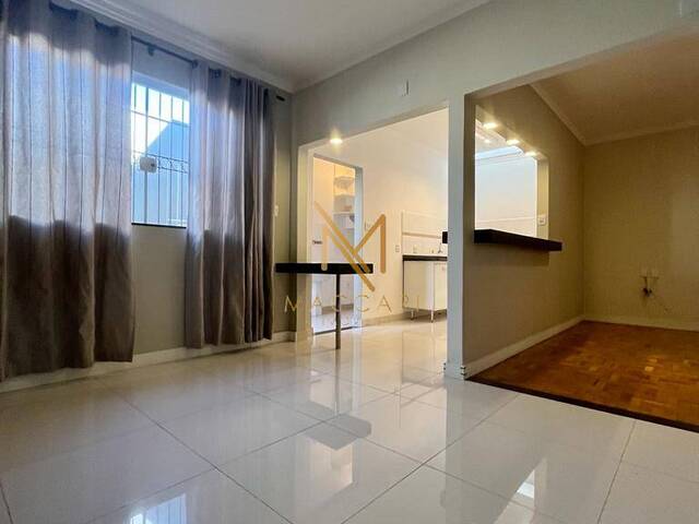 #100 - Casa para Venda em Bauru - SP - 2