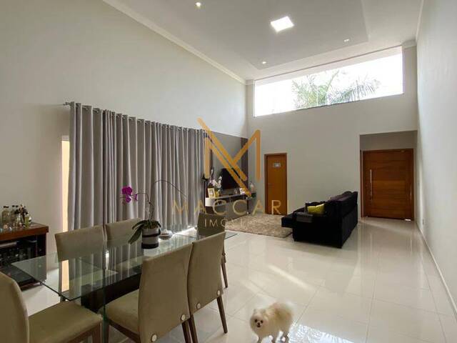 #101 - Casa para Venda em Bauru - SP - 2