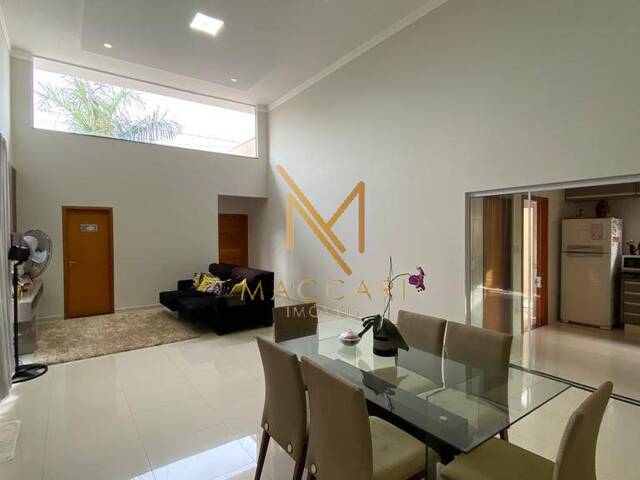 #101 - Casa para Venda em Bauru - SP - 1
