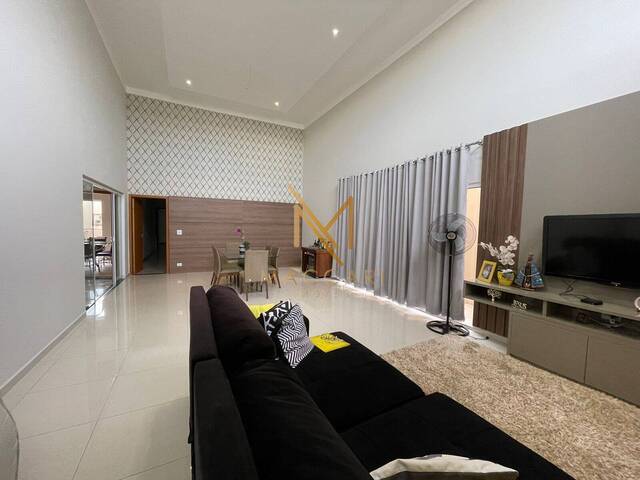 #101 - Casa para Venda em Bauru - SP - 3