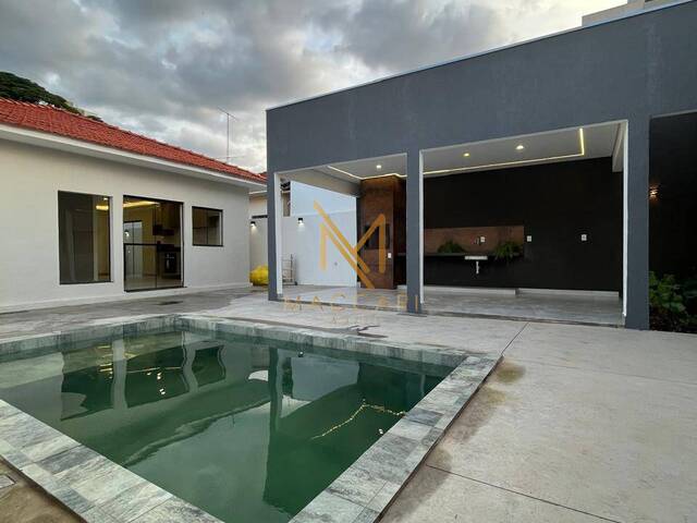 Venda em Vila Nova Santa Clara - Bauru