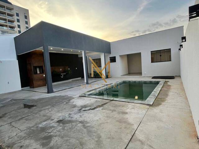 Casa para Venda em Bauru - 4