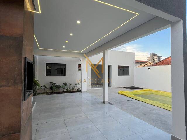 Casa para Venda em Bauru - 5