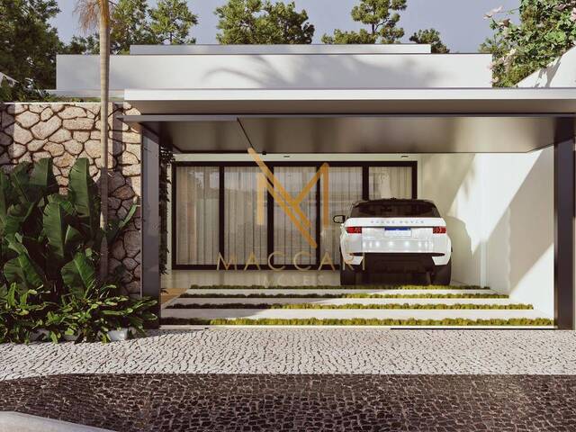 #104 - Casa para Venda em Bauru - SP - 3