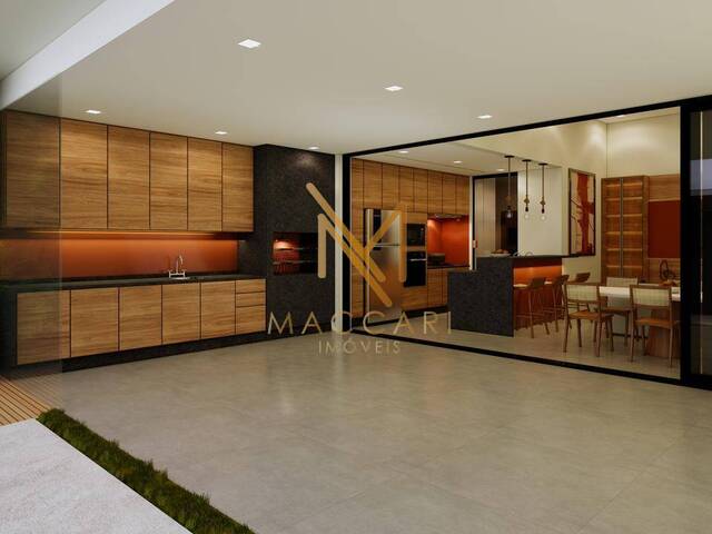 Casa para Venda em Bauru - 4