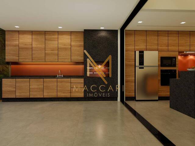 Casa para Venda em Bauru - 5