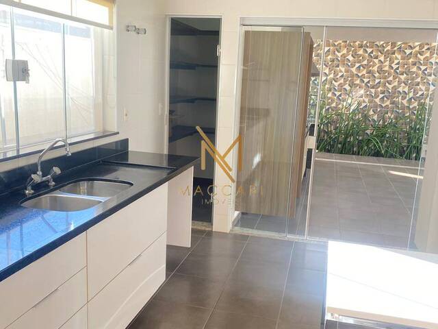#105 - Casa para Venda em Bauru - SP - 3