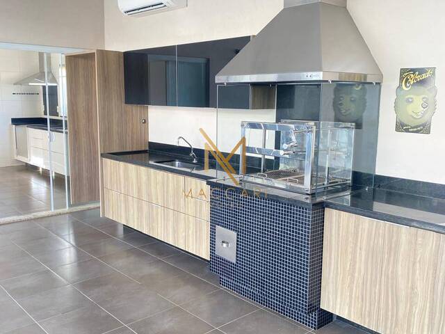 #105 - Casa para Venda em Bauru - SP - 2