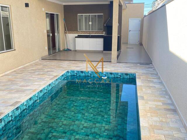 #106 - Casa para Venda em Bauru - SP - 1