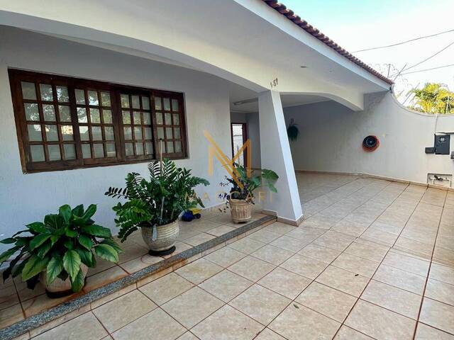 #107 - Casa para Venda em Bauru - SP - 1