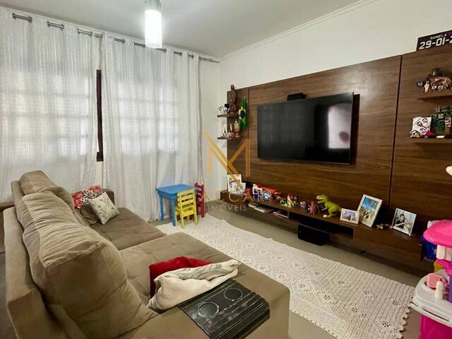 #107 - Casa para Venda em Bauru - SP - 2