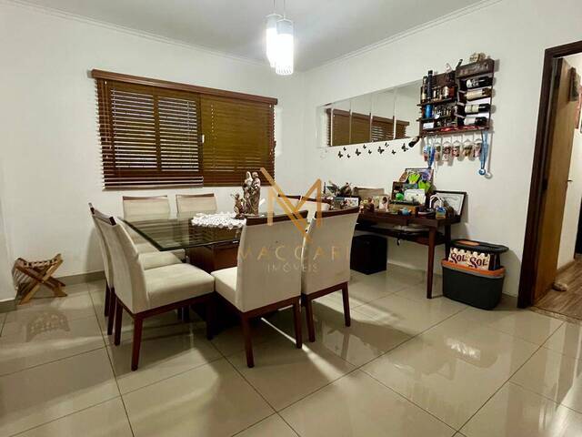 #107 - Casa para Venda em Bauru - SP - 3