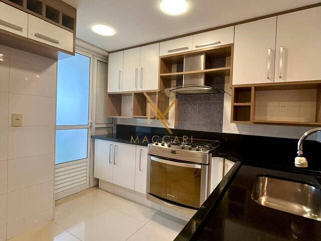Apartamento para Venda em Bauru - 5