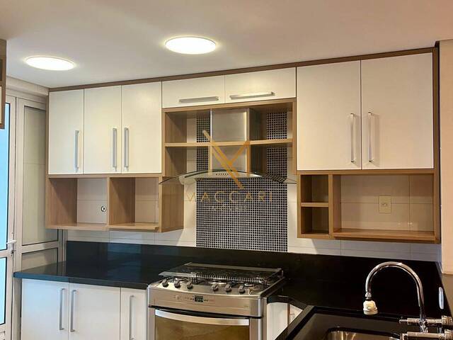 #108 - Apartamento para Venda em Bauru - SP - 3