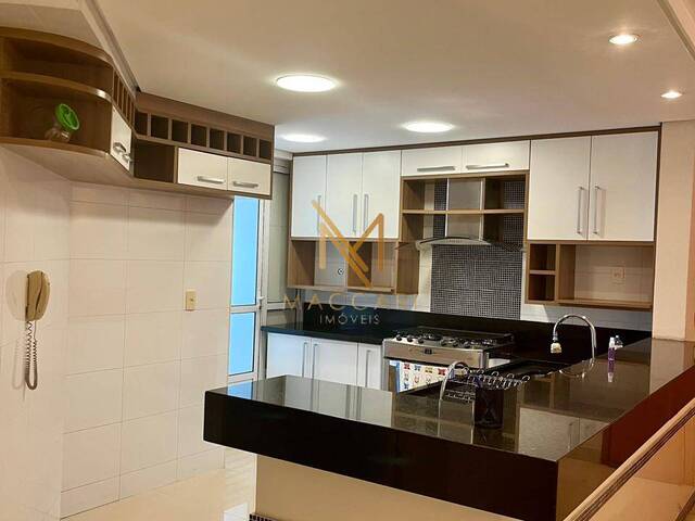 #108 - Apartamento para Venda em Bauru - SP - 2