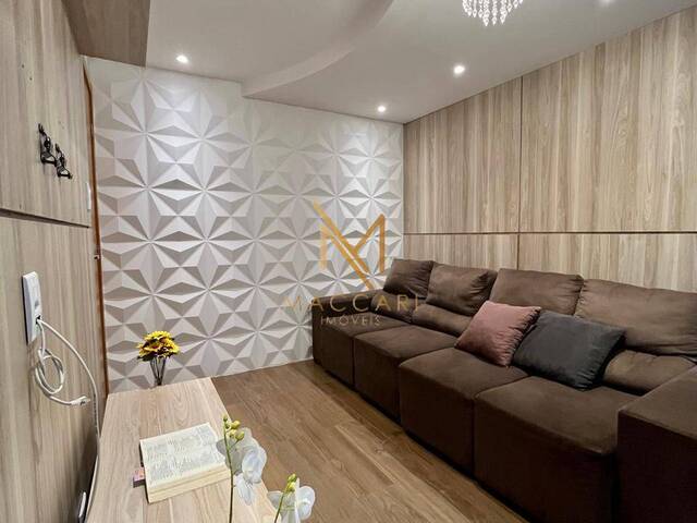 #109 - Apartamento para Venda em Bauru - SP - 1