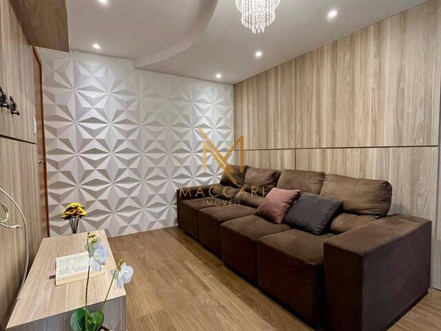 #109 - Apartamento para Venda em Bauru - SP - 2
