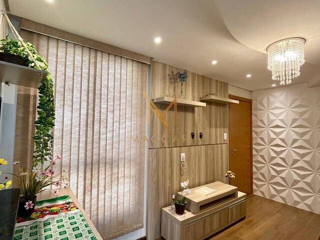 #109 - Apartamento para Venda em Bauru - SP - 3