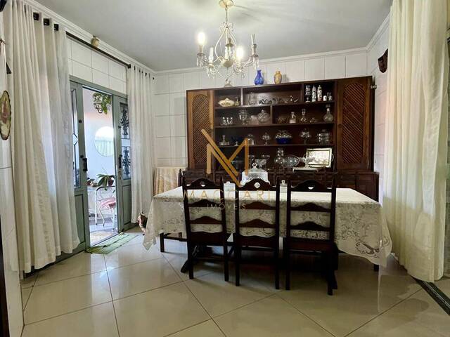 #110 - Casa para Venda em Bauru - SP - 2