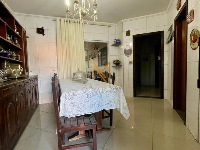#110 - Casa para Venda em Bauru - SP - 3