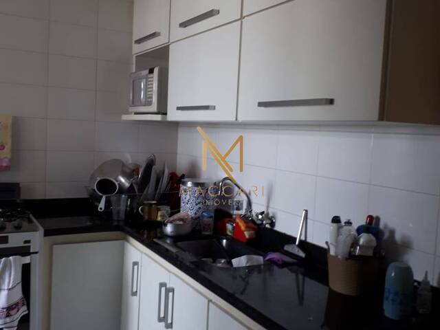 #111 - Apartamento para Venda em Bauru - SP - 2
