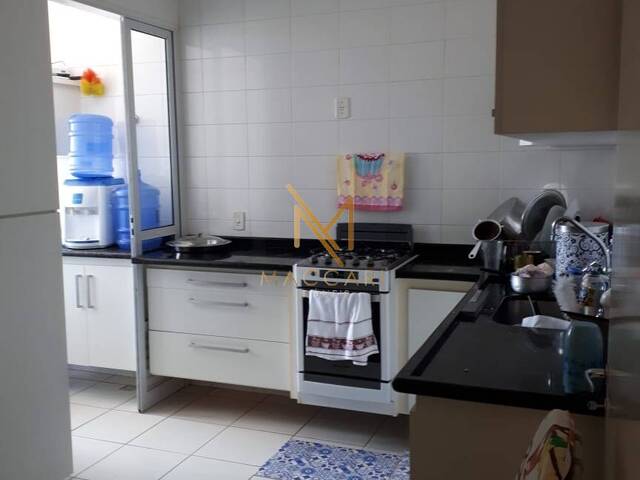 #111 - Apartamento para Venda em Bauru - SP - 3