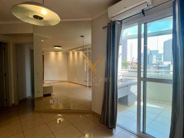 #112 - Apartamento para Venda em Bauru - SP