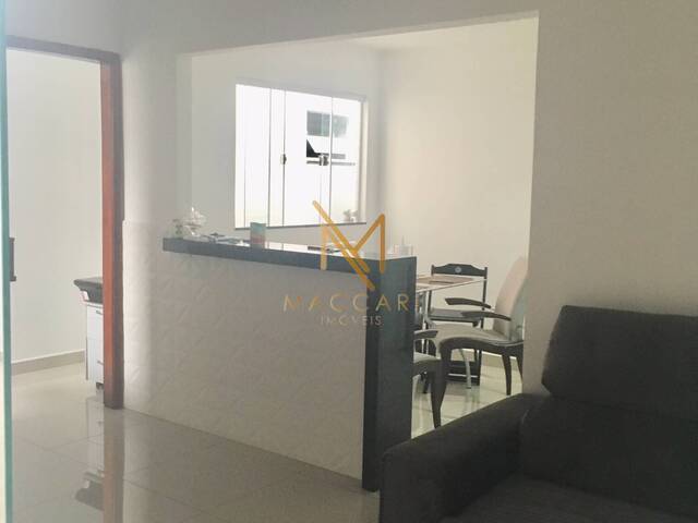 #113 - Casa para Venda em Bauru - SP