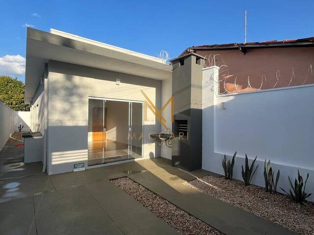 #115 - Casa para Venda em Bauru - SP