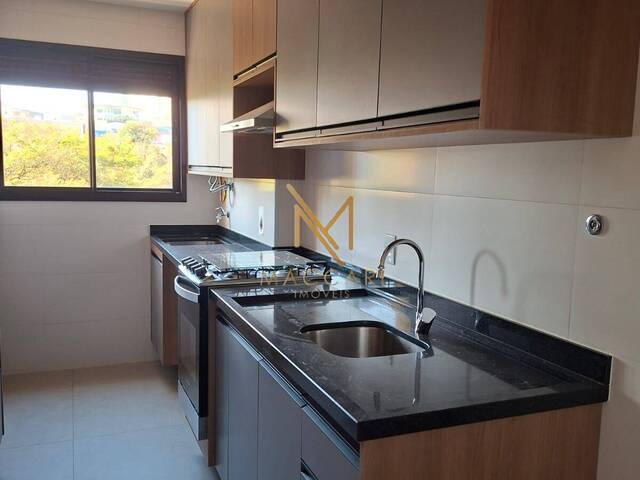 #117 - Apartamento para Venda em Bauru - SP - 2