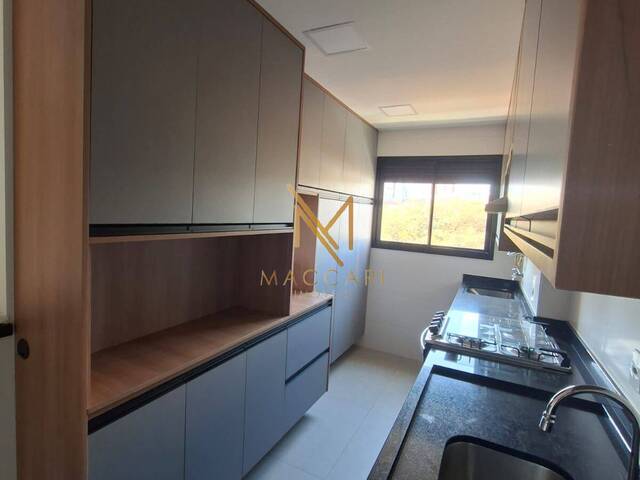 #117 - Apartamento para Venda em Bauru - SP - 1