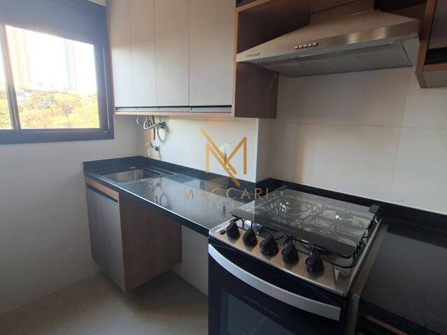 #117 - Apartamento para Venda em Bauru - SP - 3