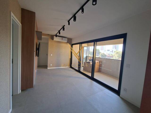 Apartamento para Venda em Bauru - 4