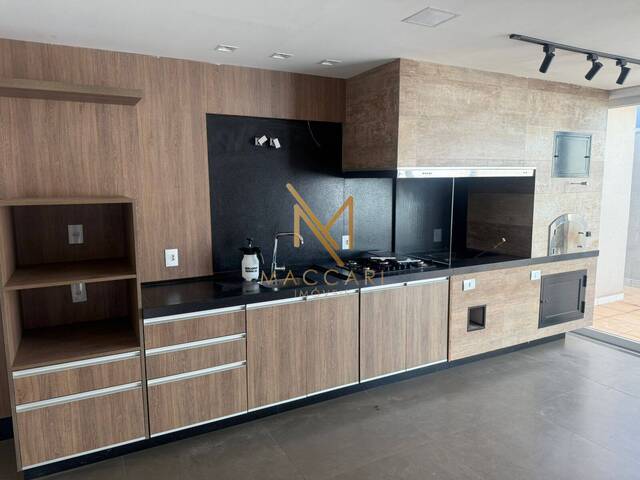 #118 - Casa para Venda em Bauru - SP - 2