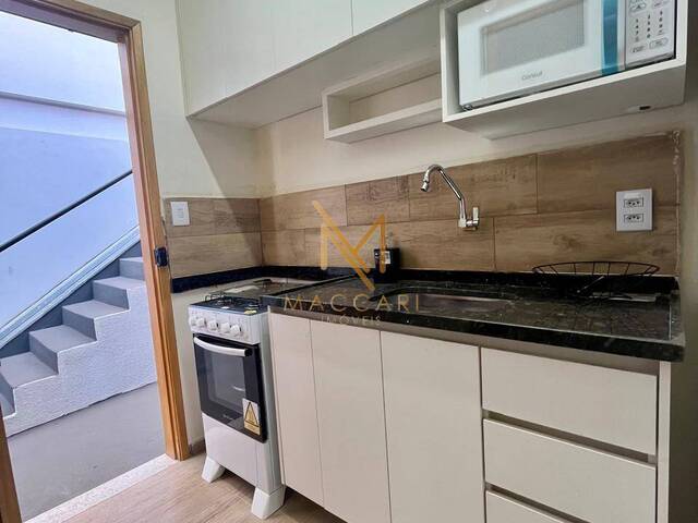 #119 - Apartamento para Venda em Bauru - SP - 2