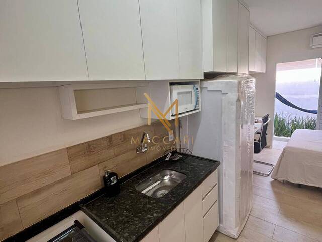#119 - Apartamento para Venda em Bauru - SP - 1