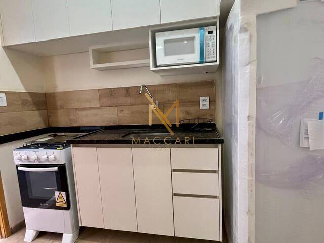 #119 - Apartamento para Venda em Bauru - SP - 3